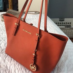 Michael Kors purse